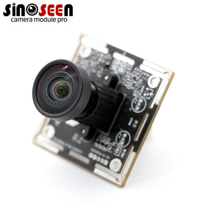 Lente granangular 13MP Camera Module Usb 2,0 HDR de la imagen del color del ODM