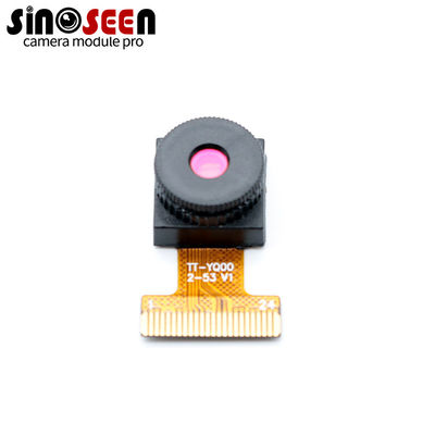 Módulo de la cámara del filtro DVP HD de 5MP Fixed Focus IR con el sensor de Himax HM5065
