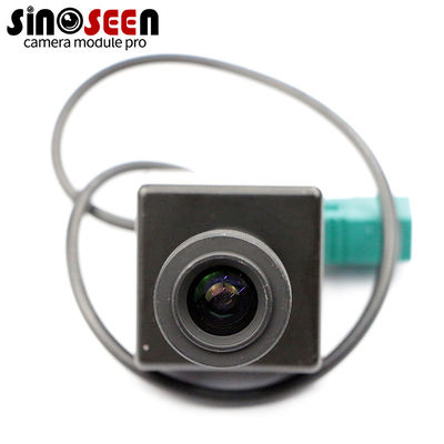 Sensor grande de SONY IMX385 de los pixeles del módulo 1920x1080 de la cámara CCTV del tamaño 2MP