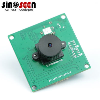 Foco del sensor 8MP Camera Module Fixed de SONY IMX214 para el timbre video