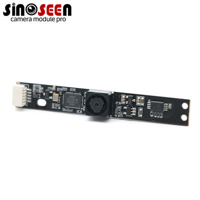 Sensor de Omnivision OV5640 de los pixeles del foco fijo USB Iris Camera Module 2592*1944
