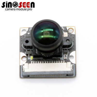 Módulo de la cámara del mipi de 5MP Fixed Focus con el sensor OV5647 de Omnivision Cmos