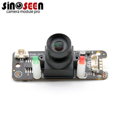 1/4 pulgada - alto módulo de la cámara de la sensibilidad HD 5MP OV5640