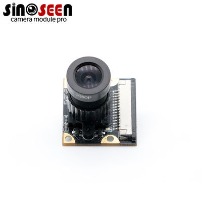 Mini módulo de la cámara de 5MP Raspberry Pi USB con el sensor OV5647 de Omnivision Cmos