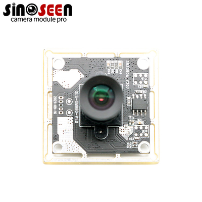 El sensor 4K de Sony IMX317 COMS fijó el módulo de la cámara del foco 8MP USB
