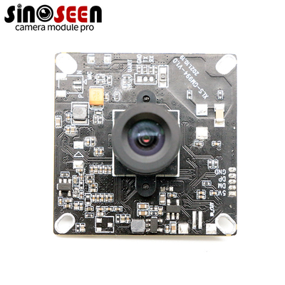 Módulo de la cámara de WiFi 38x38m m 1080P 30FPS 2MP USB con el sensor GC2053