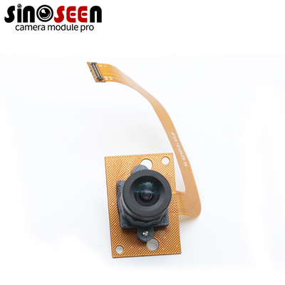 GC2053 el sensor 1080P 30FPS fijó el módulo de la cámara del foco 2MP MIPI