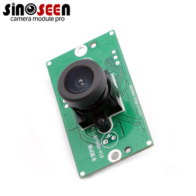 Módulo de la cámara del foco fijo 1080P 30FPS 2MP USB con el sensor GC2053