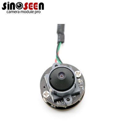 Módulo de la cámara del Usb del alto rendimiento con el sensor GC1054 para las cámaras de la acción