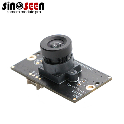 GC1054 módulo de encargo de la cámara del sensor 1MP 720P USB 2,0 para el timbre video
