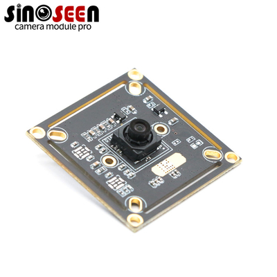 IMX298 Sensor 16MP FF Modulo de cámara USB2.0 para escáner de alta velocidad