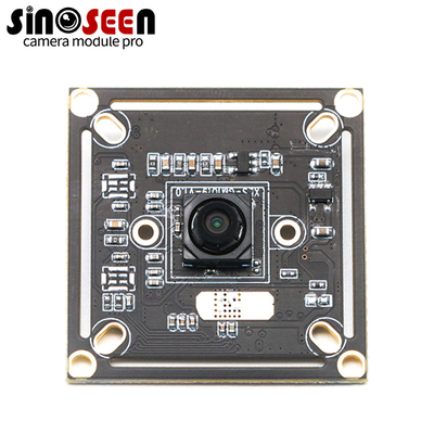 IMX298 Sensor 16MP FF Modulo de cámara USB2.0 para escáner de alta velocidad