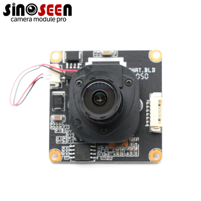 Módulo de cámara USB personalizado de 2MP HD 1920x1080P con sensor GC2053