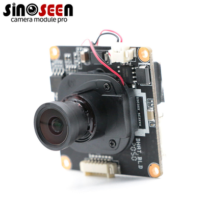 Módulo de cámara USB personalizado de 2MP HD 1920x1080P con sensor GC2053