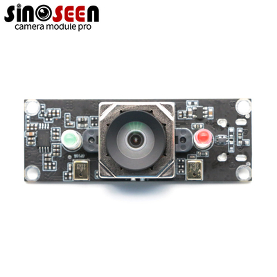 OS08A10 Sensor HD 8MP Módulo de cámara USB de enfoque automático para DSC / DVC