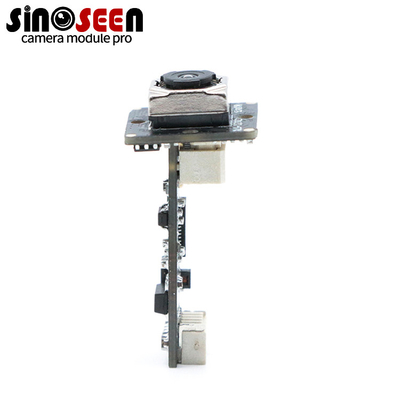 OV9281 endoscópico del foco auto del sensor 1MP Usb Camera Module mini para la exposición global