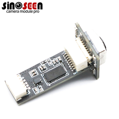 OV9281 endoscópico del foco auto del sensor 1MP Usb Camera Module mini para la exposición global