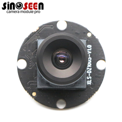 RoHS Ultra Mini GC1054 Sensor 1MP 720P Módulo de cámara USB