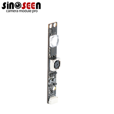 Módulo USB de la cámara de la frambuesa pi de OV5648 5MP AF Plug And Play para el reconocimiento de cara