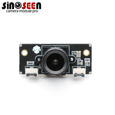 Pulgada 1080P del módulo 1/2.8 de la cámara del reconocimiento de cara del sensor de USB3.0 Sony IMX335