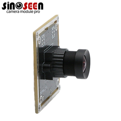 Módulo 5MP 1080P 60FPS USB3.0 de la cámara del sensor Imx335 para la supervisión de seguridad