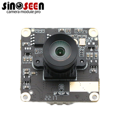Módulo actualizado 4MP H265 MJPEG de la cámara del sensor de HD SC401 para los escáneres de alta velocidad