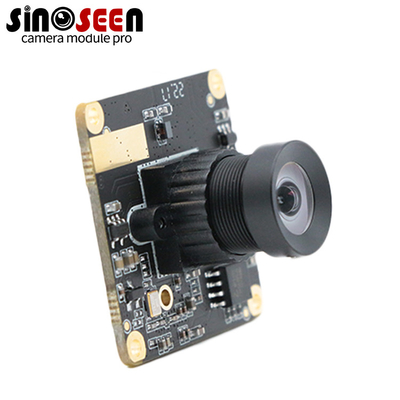Módulo actualizado 4MP H265 MJPEG de la cámara del sensor de HD SC401 para los escáneres de alta velocidad