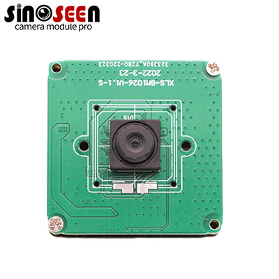 Módulo de la cámara de la área extensa IMX230 USB del OEM de HDR 20MP para los escáneres de alta velocidad