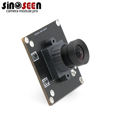 Módulo 1080P 30FPS de la cámara de IMX307 2MP USB 3,0 para el reconocimiento de cara