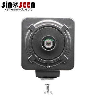 Módulo de la cámara de la frambuesa pi USB HD de 8MP IMX179 IR para la comunicación video