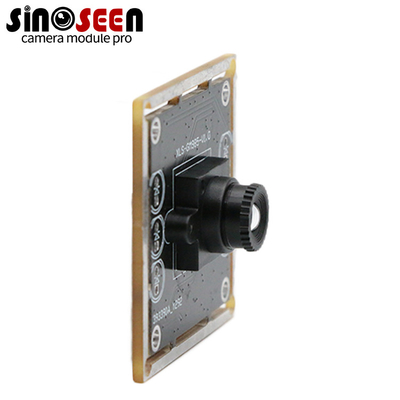 Sensor de HDR del módulo de la cámara de PS5268 HD 1080p USB con la persiana enrrollable de la energía baja