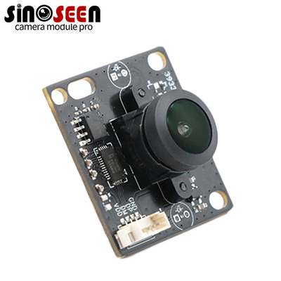 Módulo modificado para requisitos particulares de la cámara del valor USB de 1MP 720P FF para Cat Eye Camera