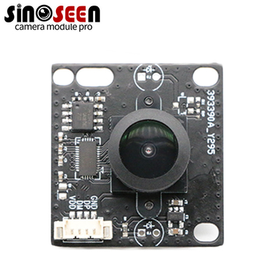 Módulo modificado para requisitos particulares de la cámara del valor USB de 1MP 720P FF para Cat Eye Camera