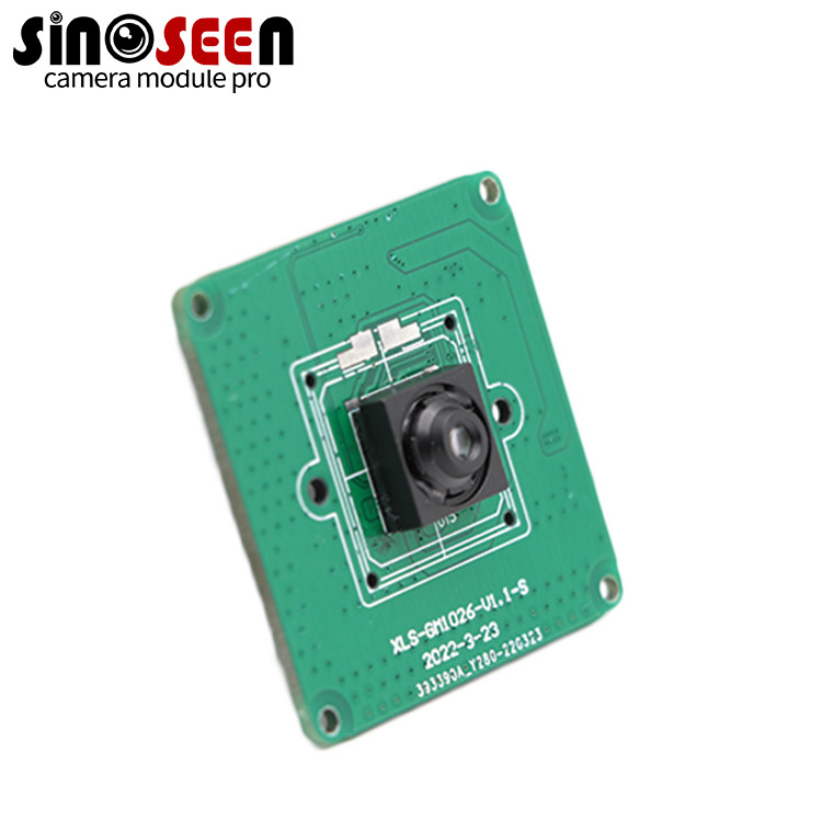 Foco fijo del módulo de la cámara de Imx230 20mp HDR Mipi para la cabina de la educación del reconocimiento de Hd