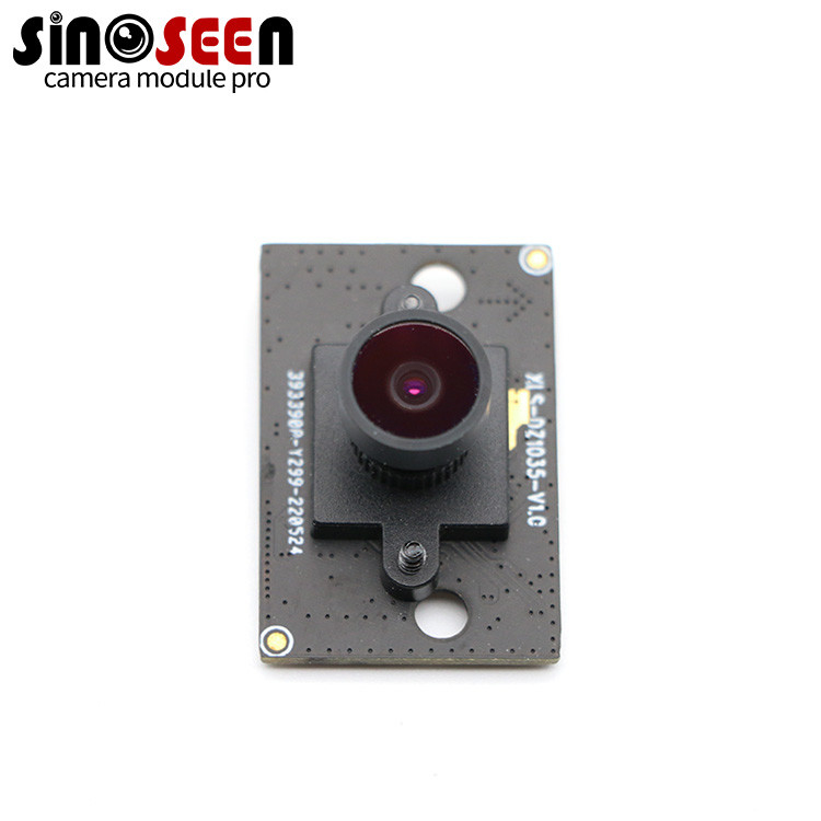 rendimiento HDR del módulo de la cámara del sensor USB de 1mp GC1054 alto para la cámara de seguridad