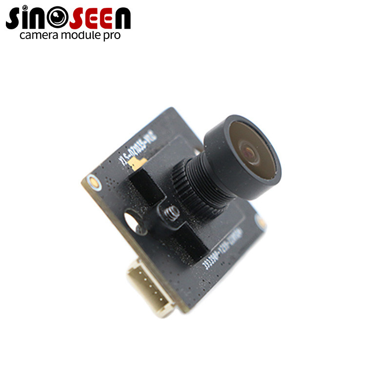 rendimiento HDR del módulo de la cámara del sensor USB de 1mp GC1054 alto para la cámara de seguridad