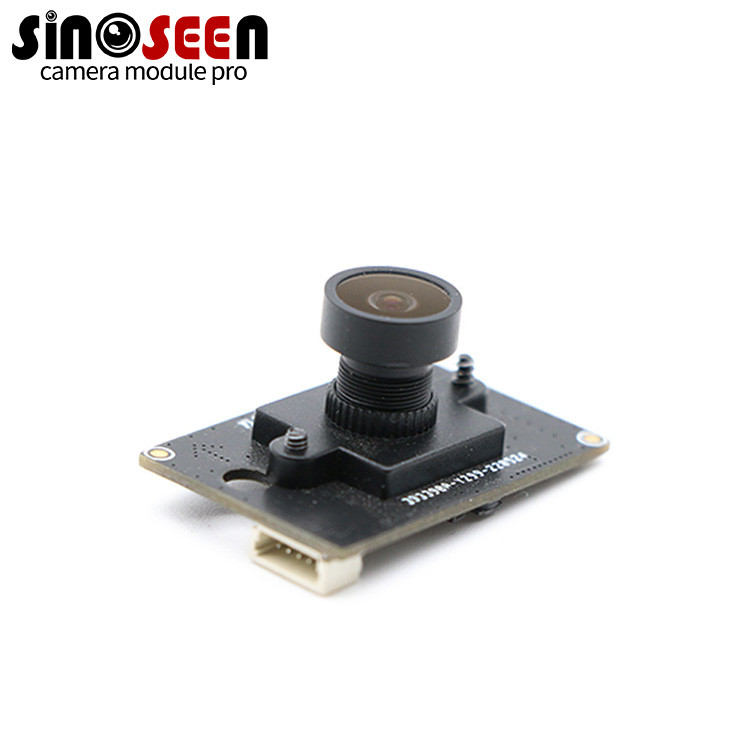 rendimiento HDR del módulo de la cámara del sensor USB de 1mp GC1054 alto para la cámara de seguridad
