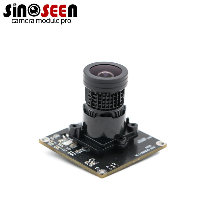 sensor óptico del negro del módulo SC2210 de la cámara de 1080P HDR para la supervisión de seguridad