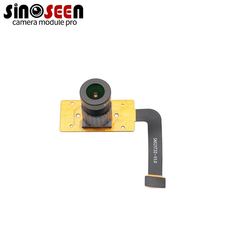 GC2053 2MP 1080P MIPI Módulo de cámara Bajo consumo de energía Productos digitales