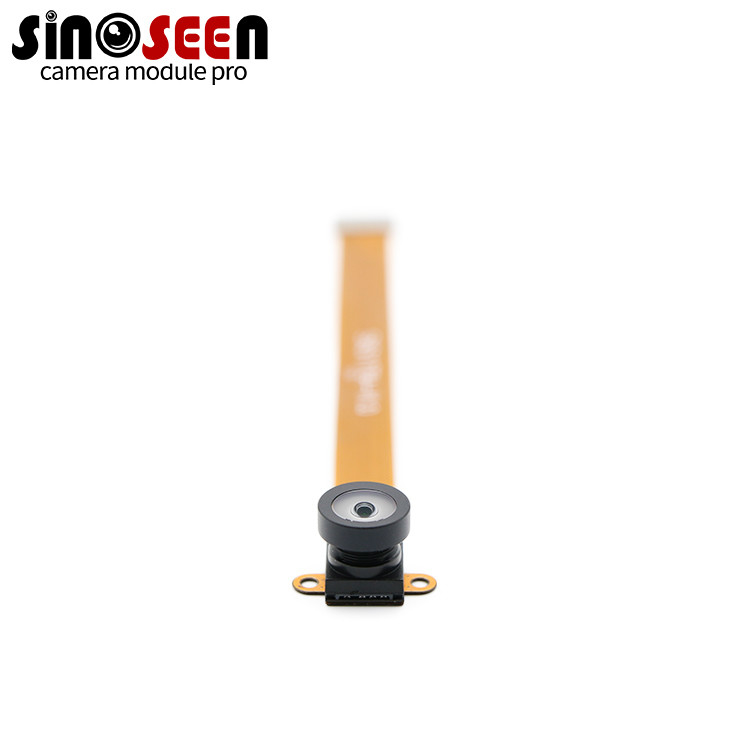 OV9282 Sensor de color Modulo de cámara de 1MP 1280*800 Resolución Interfaz MIPI compacta