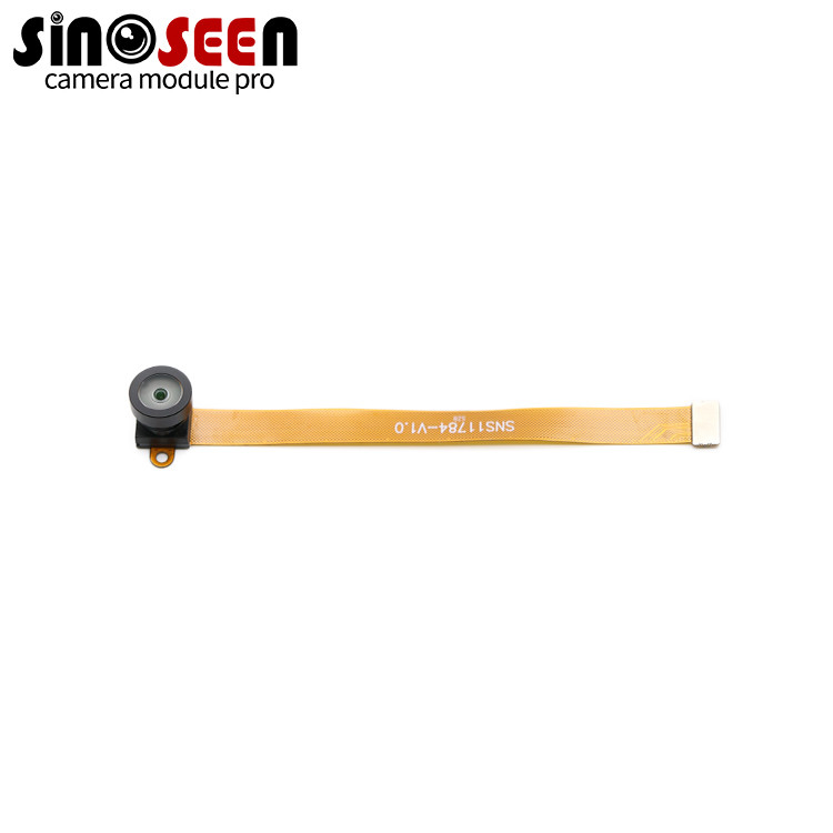 OV9282 Sensor de color Modulo de cámara de 1MP 1280*800 Resolución Interfaz MIPI compacta
