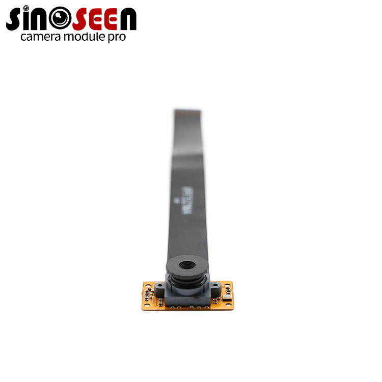 AR0521 Sensor Modulo de cámara de 5MP HDR Alta Dinámica 2592*1944 Interfaz MIPI de resolución
