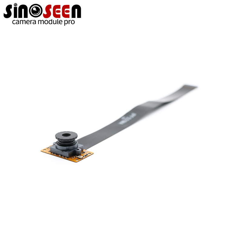 AR0521 Sensor 5MP MIPI Modulo de cámara con resolución de 2592x1944 para imágenes detalladas