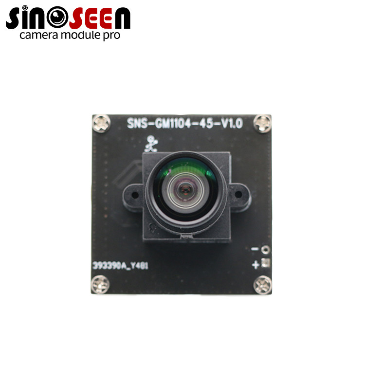 Modulo de cámara 4K 8MP IMX415 Sensor 3840*2160 Salida 30 cuadros Interfaz tipo-C