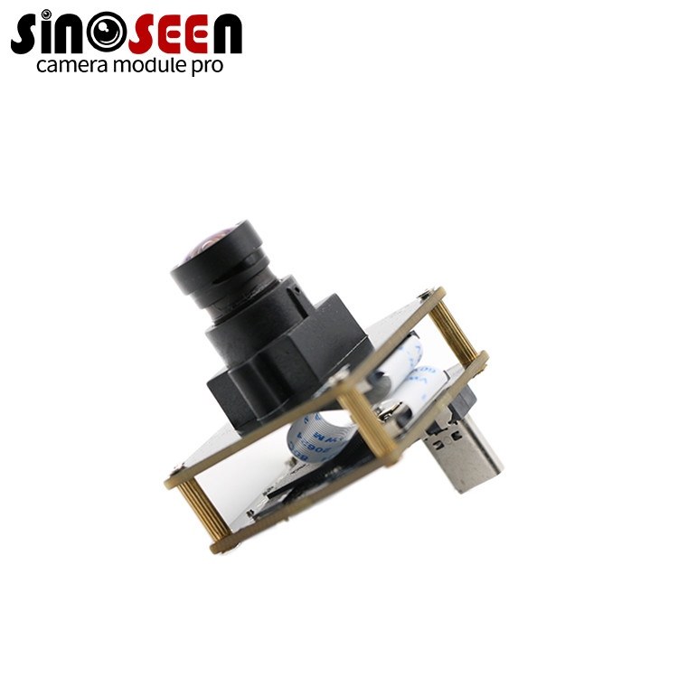 Modulo de cámara 4K 8MP IMX415 Sensor 3840*2160 Salida 30 cuadros Interfaz tipo-C