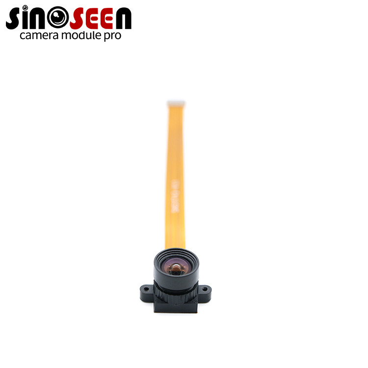 AR0144 Sensor de enfoque fijo MIPI Módulo de cámara 1280 * 720 30 cuadros para el reconocimiento del iris