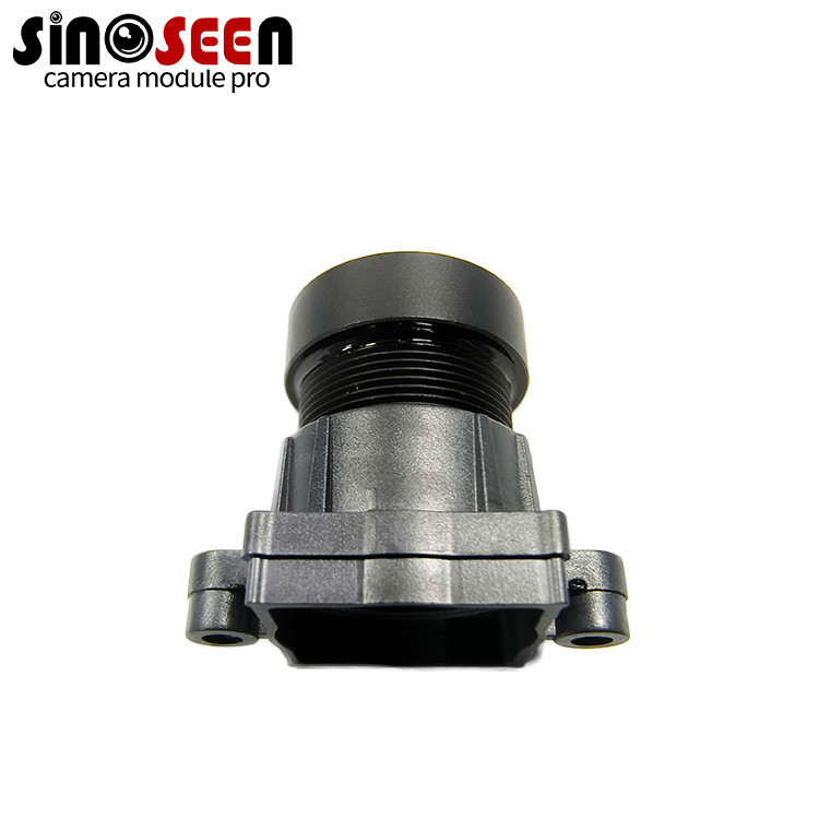 Duración focal 3.2mm TTL17.5 Montaje M12 Modulo de cámara Lente 1/2.8 pulgadas Para cámaras de vigilancia de seguridad