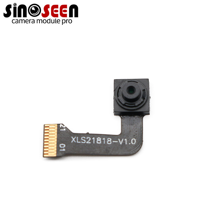 Sensor SP250 Módulo de cámara de 2MP Interfaz MIPI Foco fijo 30 cuadros 1600 * 1200