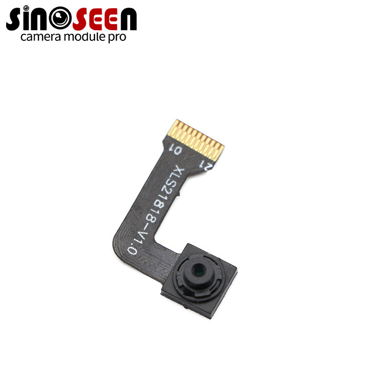 MIPI Interface Módulo de cámara de 2MP con lente de enfoque fijo para transferencia de datos rápida y estable