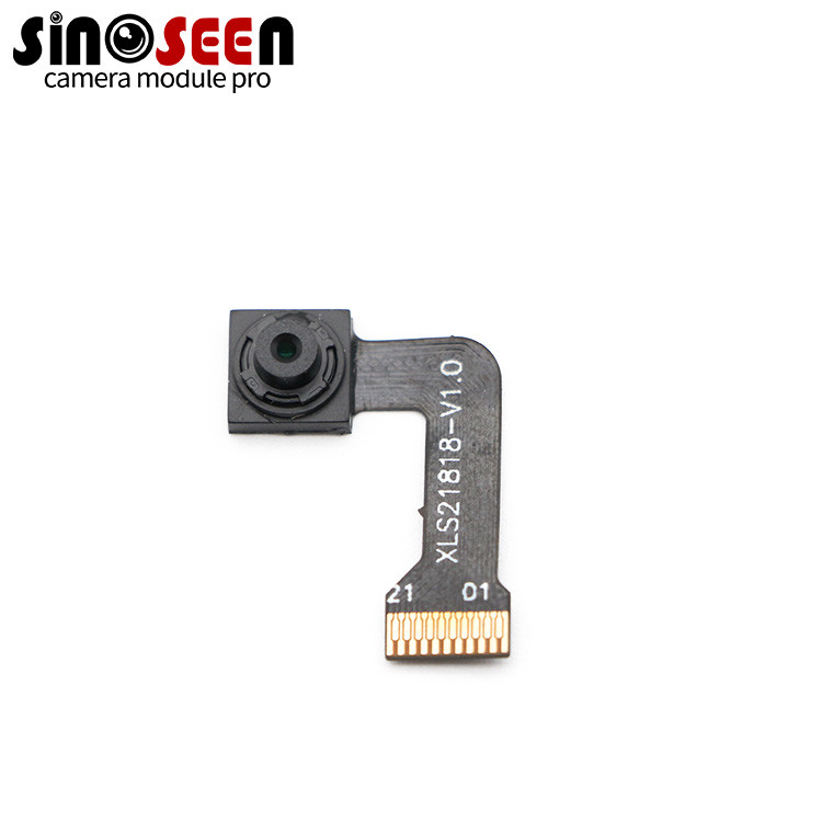 Sensor SP250 Módulo de cámara de 2MP Interfaz MIPI Foco fijo 30 cuadros 1600 * 1200